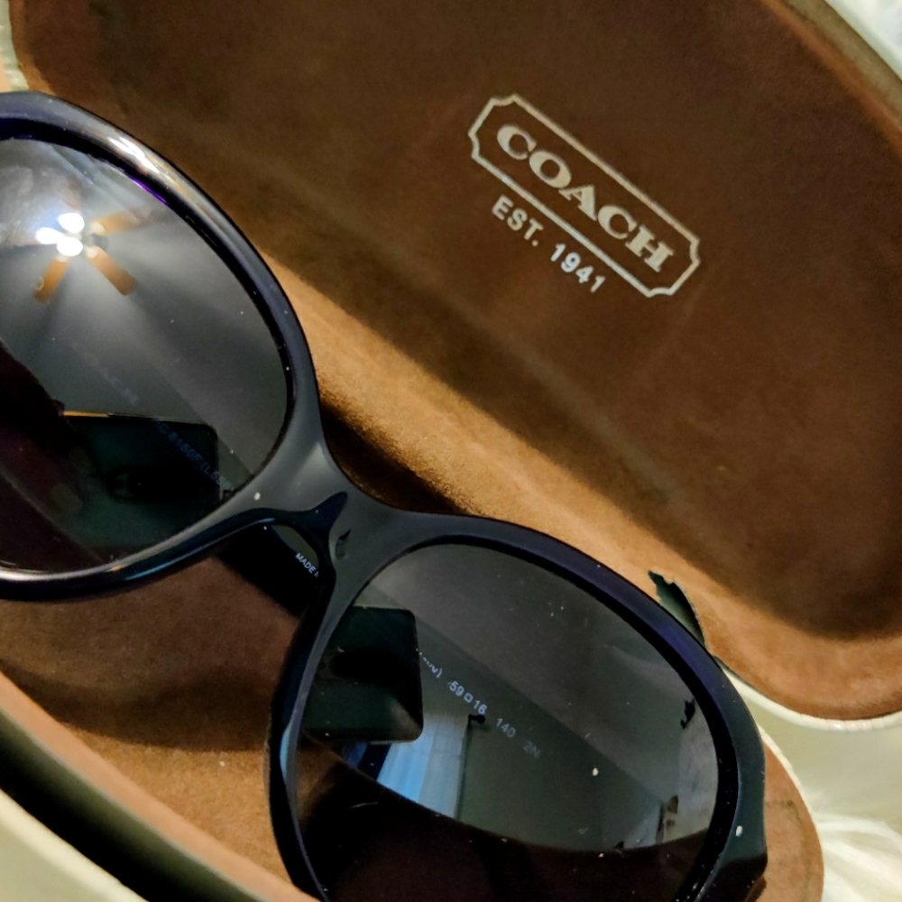 Sunglasses